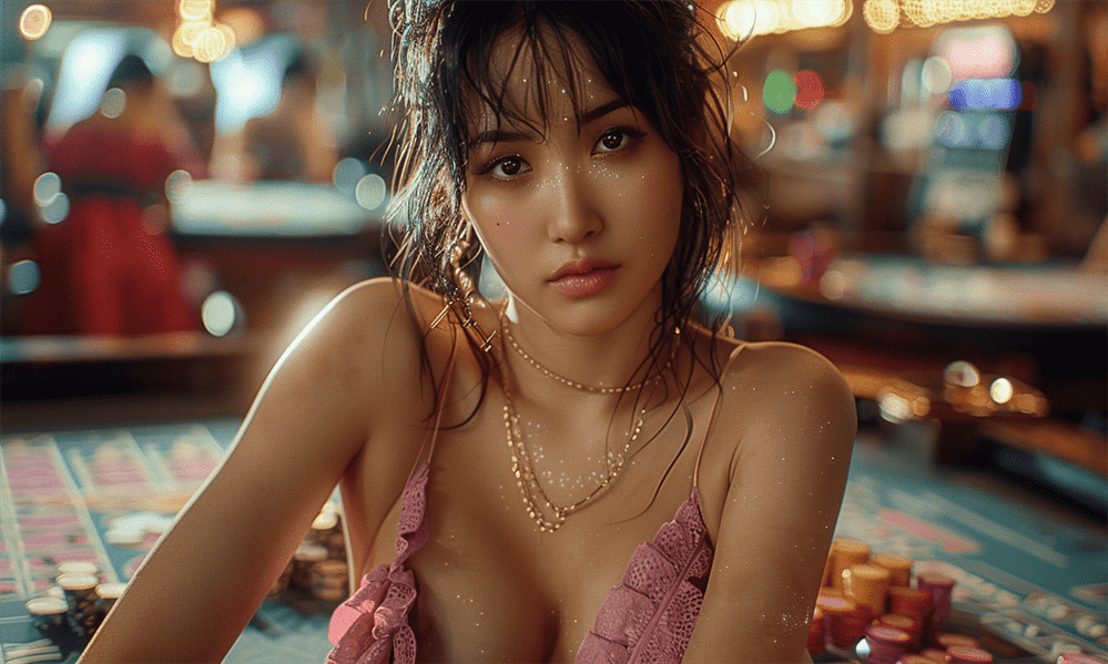 Jun-88 sòng bạc